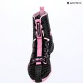 Кросівки боксерські Nike HyperKo 3 black/light magenta 18