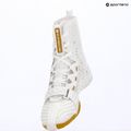 Кросівки боксерські Nike HyperKo 3 white/metallic gold 18