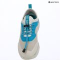 Взуття для води JOBE Discover Watersport Sneaker silver grey 23