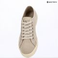 Кеди жіночі Calvin Klein YW0YW01762 Ess Vulc Low Cv Mg Wn eggshell 9