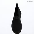 Еспадрильї жіночі Calvin Klein HW0HW02934 Oblique Webbing Triple Black 9