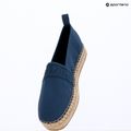 Еспадрильї жіночі Calvin Klein HW0HW02934 Oblique Webbing Key Largo 9