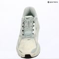Кросівки для бігу жіночі Nike Structure Plus light silver/metallic silver 14