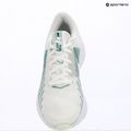 Кросівки для бігу жіночі Nike Run Defy summit white/white/metallic silver 14