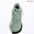 Жіноче тенісне взуття Nike GP Challenge Pro steam/light silver/white/black 19