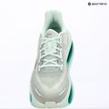 Кросівки для бігу жіночі Nike Vomero Premium barely green/metallic silver 14