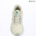Кросівки для бігу жіночі Nike Structure 26 sea glass/light silver/metallic silver 14