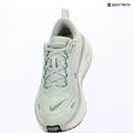 Кросівки для бігу жіночі Nike Vomero Plus light silver/metallic silver 14