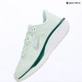 Кросівки для бігу жіночі Nike Quest 6 barely green/white/metallic silver 14