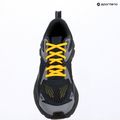 Кросівки для тренувань Under Armour Aura anthracite/anthracite/green mode 9
