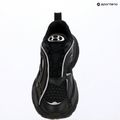Кросівки для тренувань Under Armour Arc 96 black/black/metallic silver 9
