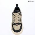 Кросівки для тренувань Under Armour HB-LO desert sand/stone/racer red 9