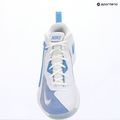 Взуття для волейболу Nike React Hyperset 2 білий/білий/синій Valor 11
