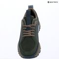 Взуття чоловіче Calvin Klein YM0YM01417 Hike Runner Laceup Tech Mix thym/taupe smog 9