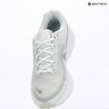 Кросівки для бігу жіночі Nike Revolution 8 off white/barely green/metallic silver 15