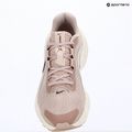Кросівки для бігу жіночі Nike Downshifter 14 SE silt red/tattoo-particle rose-phantom 14
