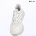 Кросівки для бігу жіночі Under Armour Turbulance 3 white/black/distant gray 11