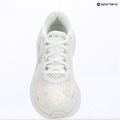 Кросівки для бігу жіночі Under Armour Velociti Pace white/black/distant gray 11
