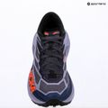 Кросівки для бігу жіночі HOKA Mafate X berry jam/squid ink 17