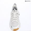Кросівки для тренувань чоловічі Nike Free Metcon 7 white/iron grey/gum yellow/white 17
