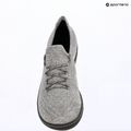 Взуття барефоот жіноче Brubeck SH5010W Barefoot Merino light grey/graphite 17