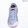 Чоловічі баскетбольні кросівки Jordan Luka 77 light marine/blue void-white/hyper pink 15