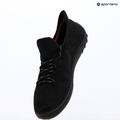 Взуття барефоот чоловіче Brubeck SH5009M Barefoot Merino black/black 16