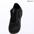 Кросівки barefoot чоловічі Xero Shoes XT Max black 18