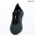 Кросівки для бігу чоловічі Hoka Kawana 3 bay leaf/sea glass 18