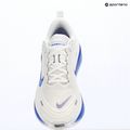 Кросівки для бігу чоловічі Nike Vomero Plus white/chalk blue/racer blue 12