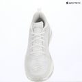 Кросівки для бігу чоловічі Under Armour Velociti SPD white/arden green/campus gold 14