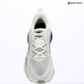 Кросівки для бігу чоловічі Nike Vomero 18 summit white/metallic silver-black 13
