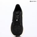 Кросівки для бігу чоловічі HOKA Mach 7 black/white 18