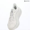 Кросівки для бігу чоловічі Nike Winflo 12 white/summit white/metallic silver 13