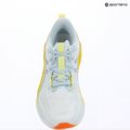Кросівки для бігу чоловічі ASICS Novablast 5 sky/lemon spark 17