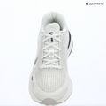 Кросівки для бігу чоловічі Nike Journey Run summit white/black/white/metallic silver 14