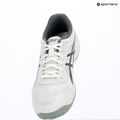 Взуття чоловіче ASICS Upcourt 6 white/steel grey 9