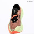 Кросівки для бігу чоловічі ASICS Trabuco Max 5 umeboshi/black 9