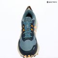 Кросівки для бігу чоловічі Asics Gel-Venture 11 foggy teal/sandstorm 9