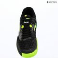 Кросівки тенісні чоловічі Joma Roland C black/fluor yellow 10