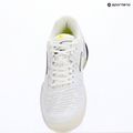 Кросівки тенісні чоловічі Joma Roland AC white yellow 10