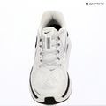 Кросівки для бігу чоловічі Nike Structure Plus summit white/metallic silver-black 14