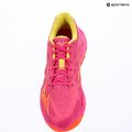 Кросівки волейбольні Mizuno Wave Lightning Elite pink tetra/fortune yellow/ligh 15