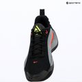 Кросівки для баскетболу чоловічі Nike Giannis Immortality 5 black/volt/photon dust/bright crimson 14