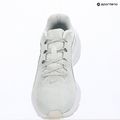 Кросівки для бігу жіночі Nike Downshifter 14 off white/barely green/metallic silver 14