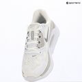 Кросівки для бігу жіночі Nike Structure Plus white/photon dust/metallic silver 15