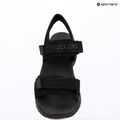 Сандалі жіночі SKECHERS D'Lux Walker Adored Days black 11