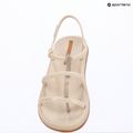 Сандалі жіночі Ipanema Drip Intense beige/brown 12