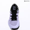 Дитяче тенісне взуття Nike Court Vapor X Jr purple agate/white/hyper crimson/black 16