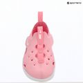 Сандалі дитячі Nike Sunray Protect 4 med soft pink/white 14